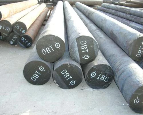 C70S6 Structural Steel Bar | WixSteel Industrial