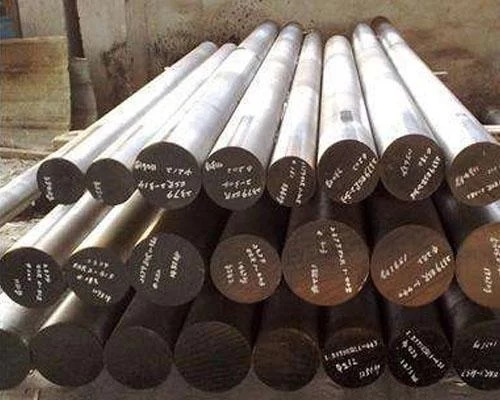 DIN 1.7337 Structural Steel Bar | WixSteel Industrial