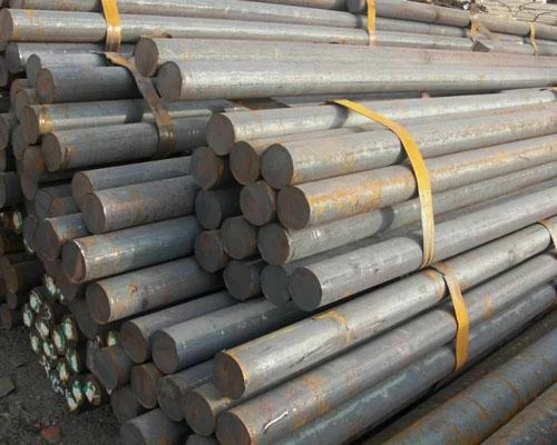 SNC631 Structural Steel Bar | WixSteel Industrial