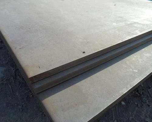 Q295NH Corrosion Resistant Steel Plate