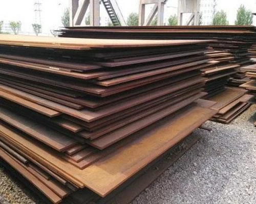 Q310GNH Corrosion Resistant Steel Plate