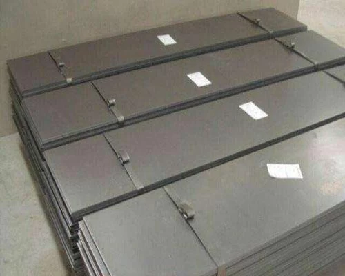 Q415NH Corrosion Resistant Steel Plate | WixSteel Industrial