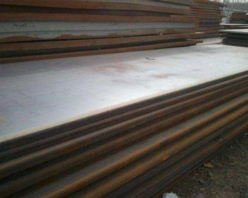 Q450NH Corrosion Resisting Steel Plate | WixSteel Industrial