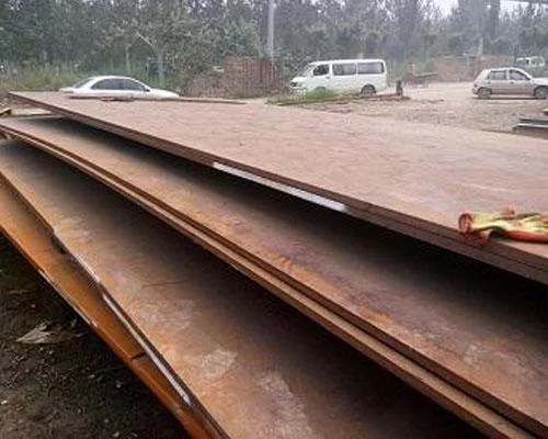 BR1500HS High Strength Steel Plate | WixSteel Industrial