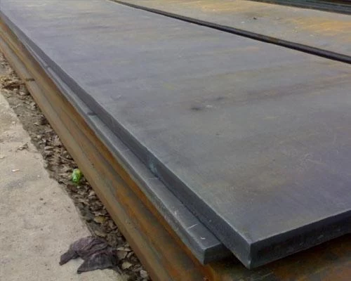 IE0860 High Strength Steel Plate | WixSteel Industrial