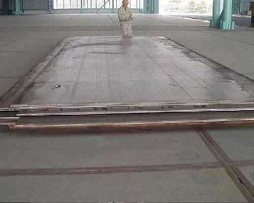 S960QL High Strength Steel Plate | WixSteel Industrial