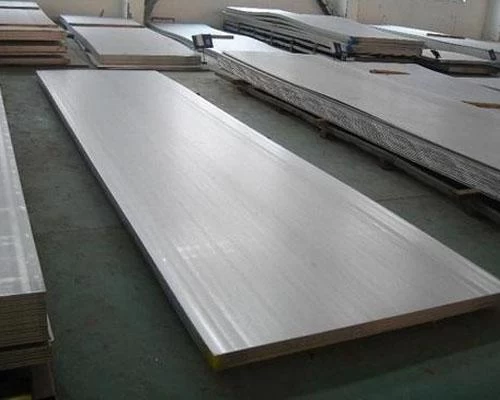 PCrNi3MoV high strength steel Plate | WixSteel Industrial