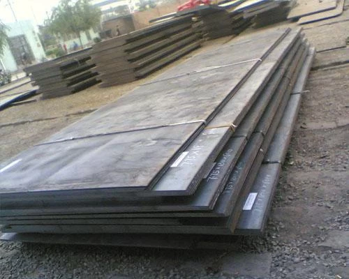 7Mn15Cr2AI3V2WMo Non-Magnetic Steel Plate | WixSteel Industrial