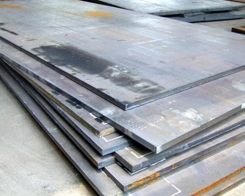 SA285GrC Pressure Vessel Steel Plate | WixSteel Industrial
