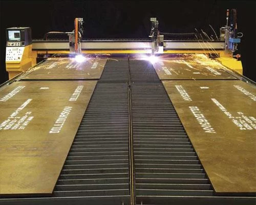 DILLIDUR IMPACT Wear Resistance Steel | WixSteel Industrial