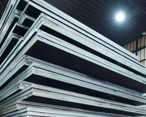 DIN 1.8704 Wear Resistance Steel Sheet Property and Application | WixSteel Industrial