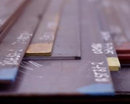 DIN 1.8734 Wear Resistance Steel Sheet - WixSteel Industrial