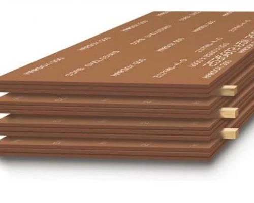 XAR (eXtra Wear Resistant Steel Sheet) | WixSteel Industrial