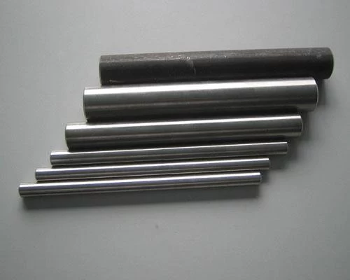305 Stainless Steel Bar | WixSteel Industrial