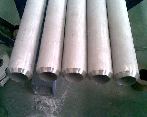 347 Stainless Steel Bar | WixSteel Industrial