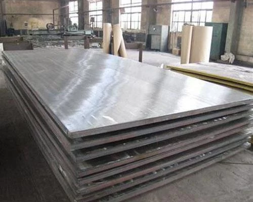 430 Stainless Steel Plate | WixSteel Industrial