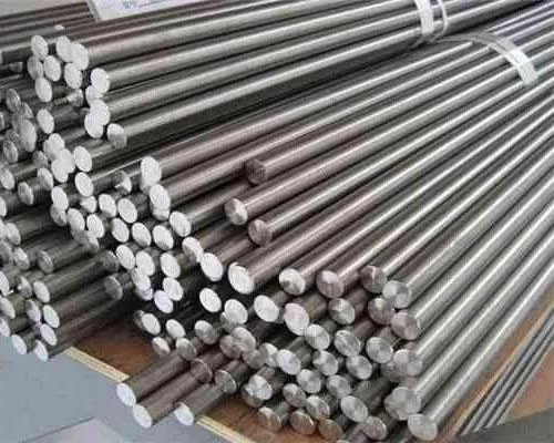 UNS N08367 Super Stainless Steel Bar | WixSteel Industrial
