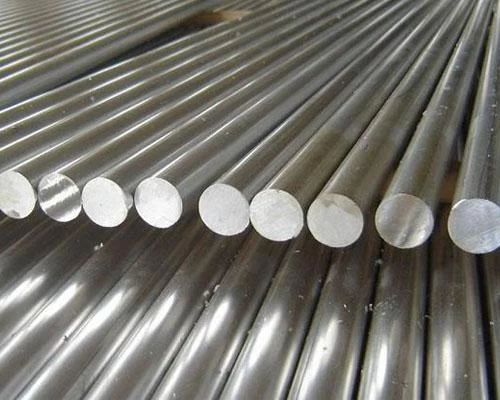 UNS S20910 Super Stainless Steel Bar | WixSteel Industrial