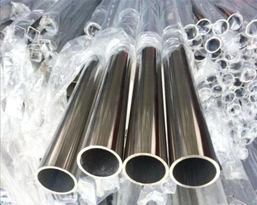 316LMOD Urea Class Stainless Steel | WixSteel Industrial