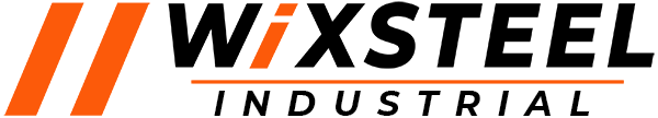 WixSteel Industrial-Logo